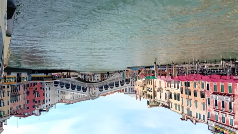 Le pont du Rialto